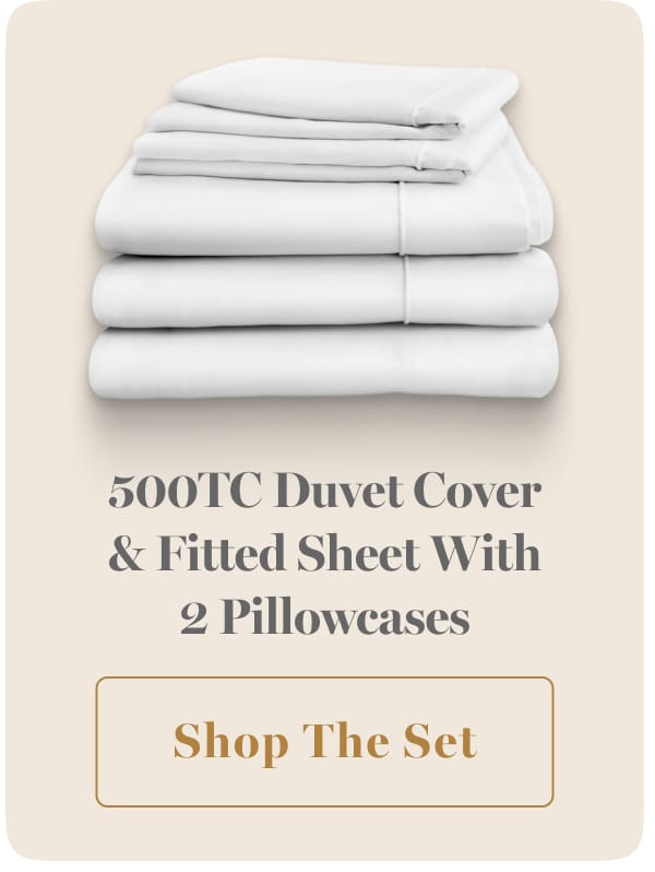Shop The Set