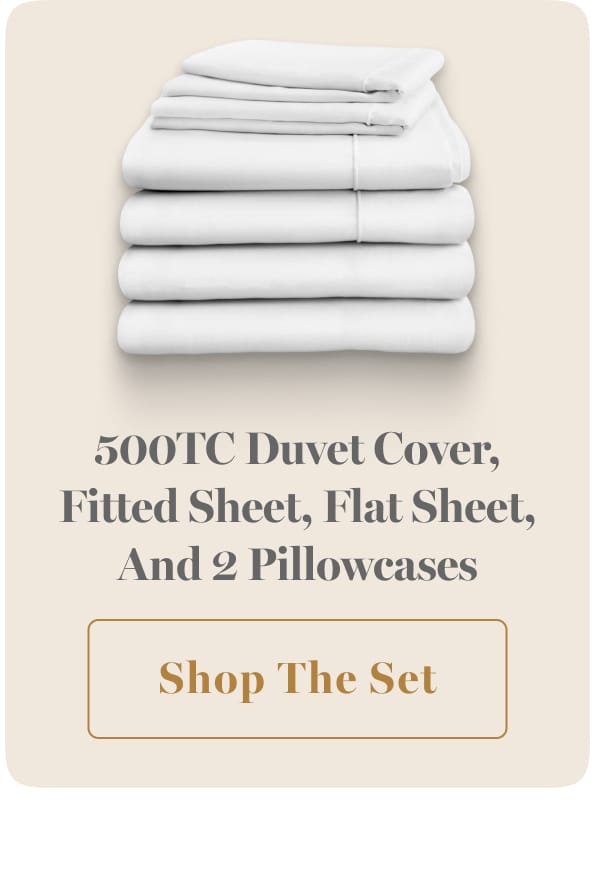 Shop The Set