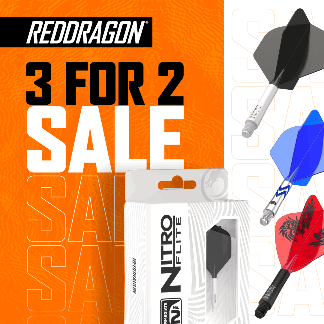 3 For 2 Integrated Flights Sale