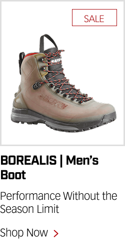 Shop BOREALIS