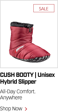 Shop CUSH BOOTY