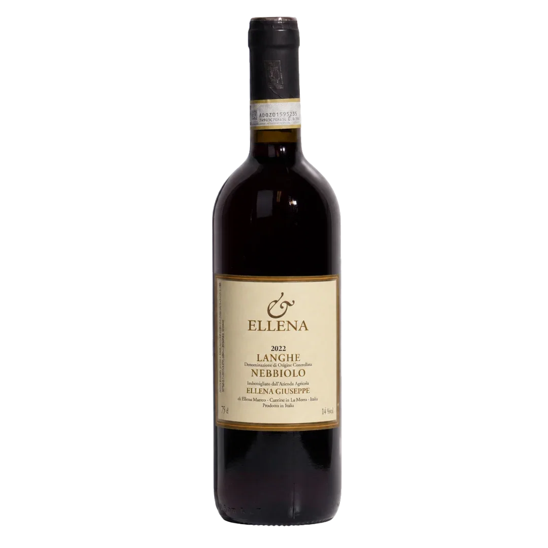 Image of Nebbiolo - Langhe 2023