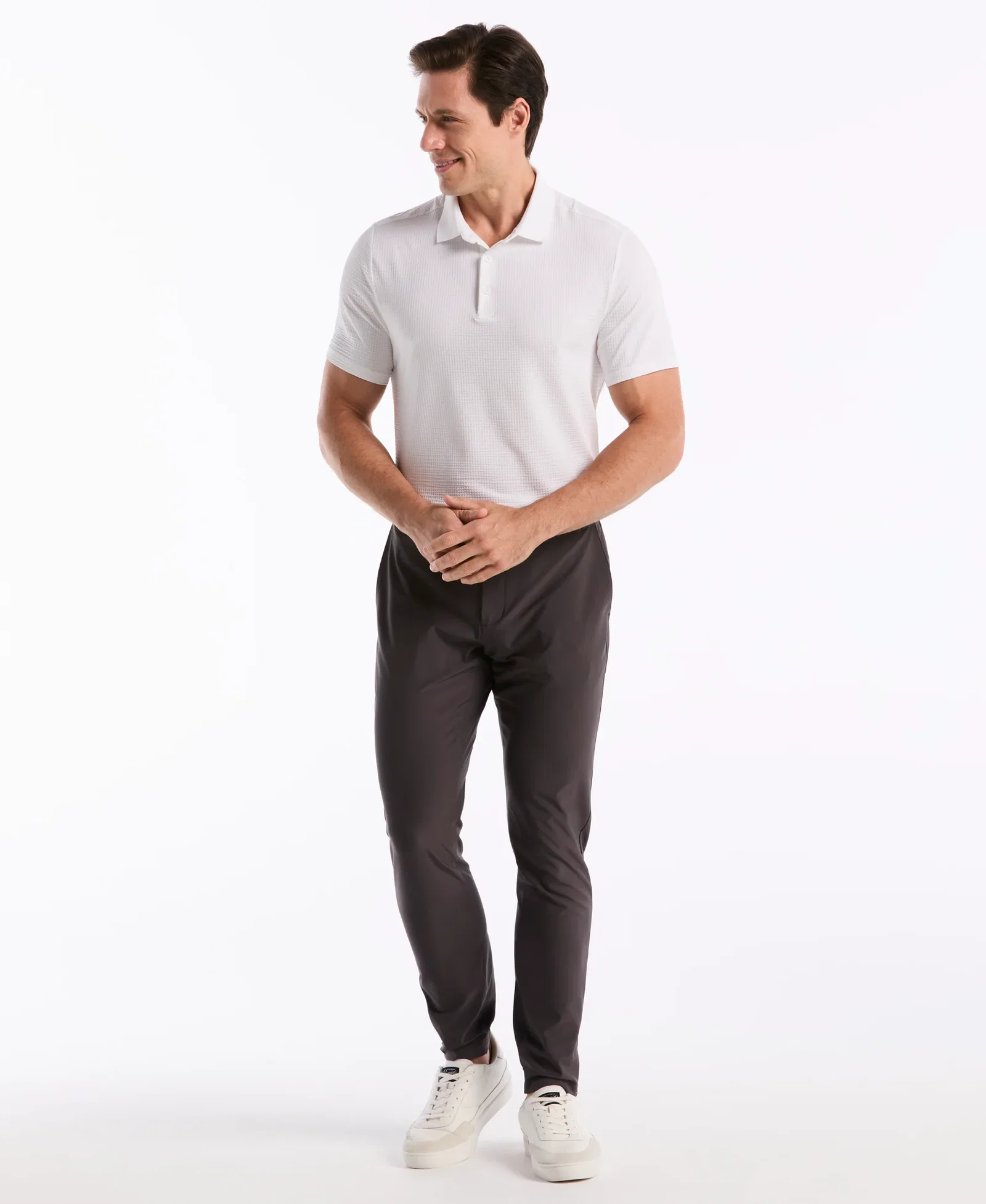 Pete Performance Golf Jogger