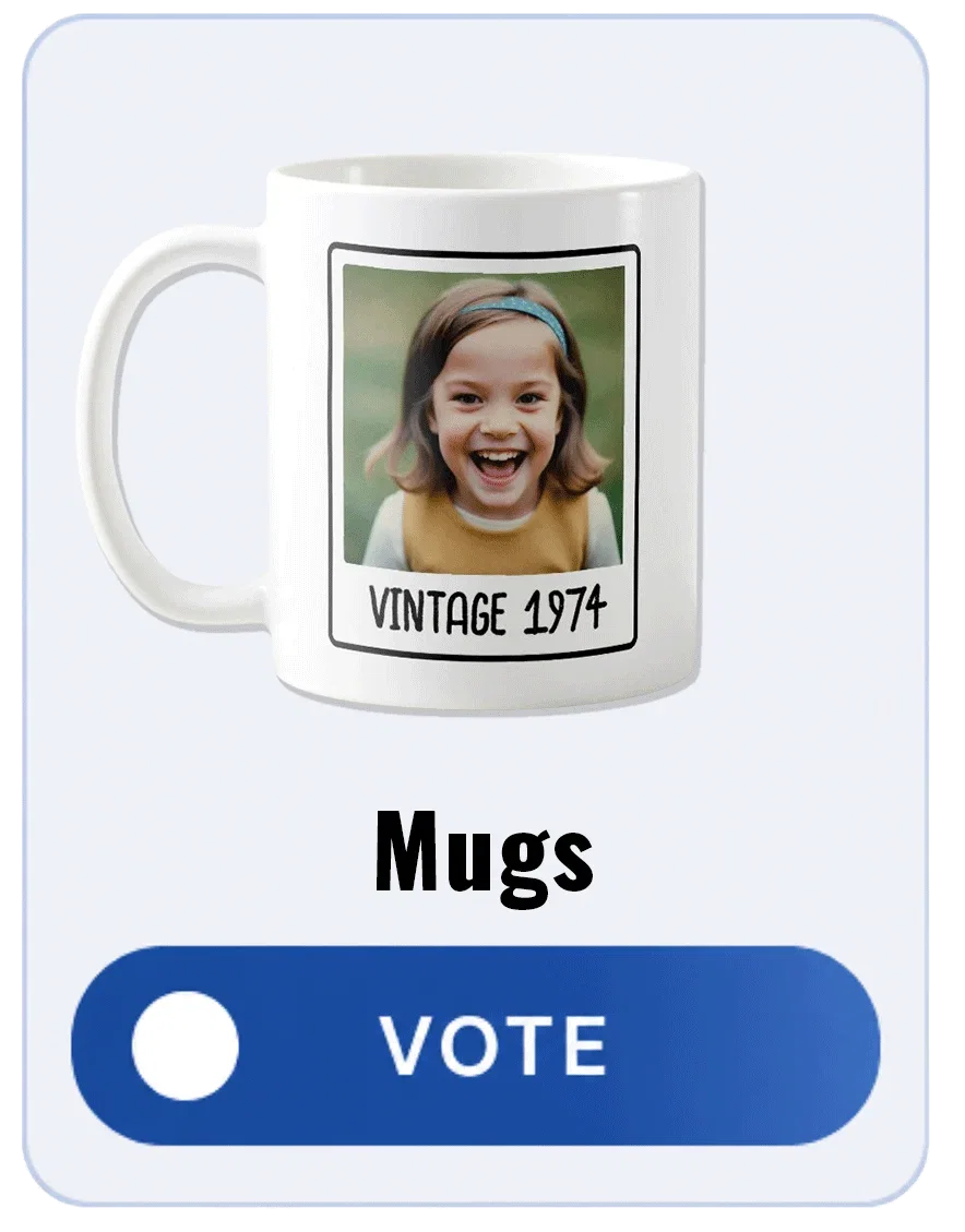 A mug