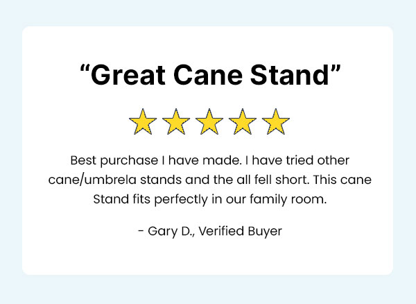 Customer Review
