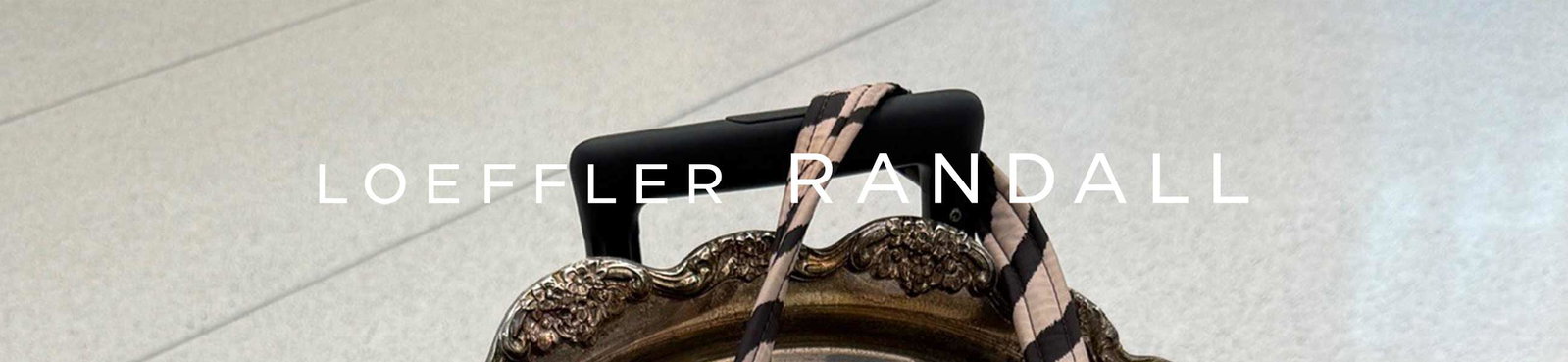 Loeffler Randall