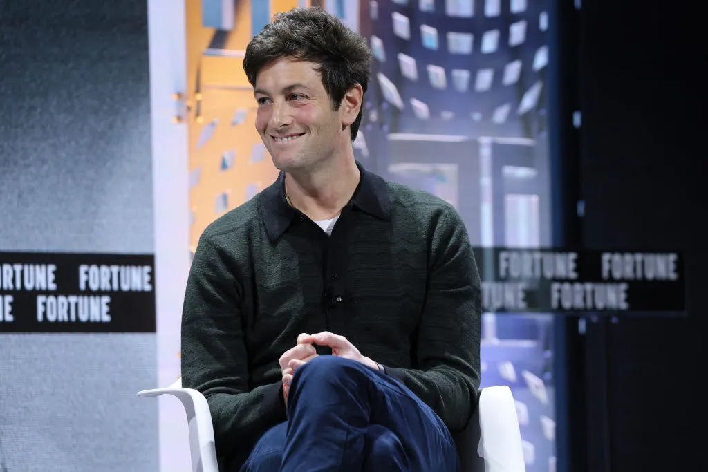 Thrive's Joshua Kushner chides Silicon Valley VCs over AI euphoria