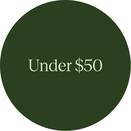 Shop under $50