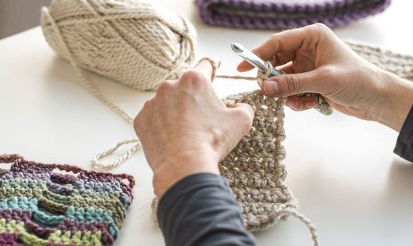Here's a Handy Guide to Crochet Abbreviations