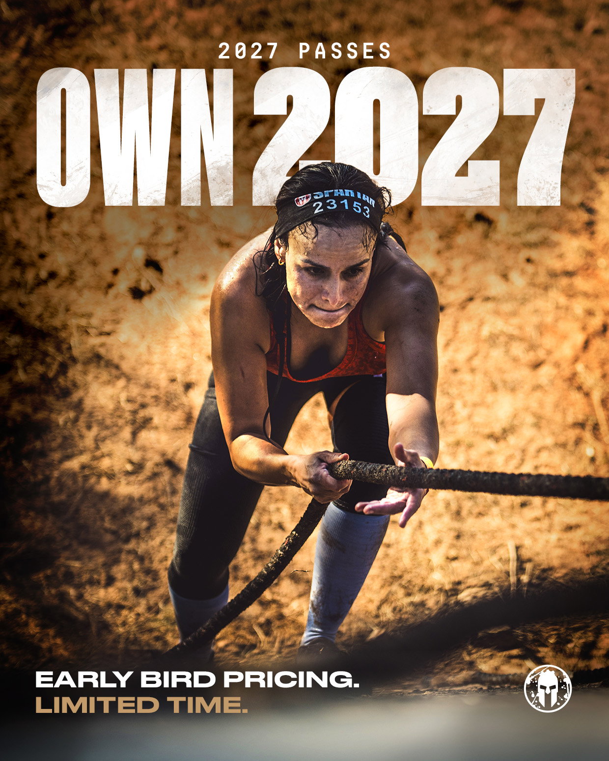2026 SPARTAN CALENDAR