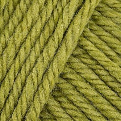 Fran's Pick: Debbie Bliss Cashmerino Aran