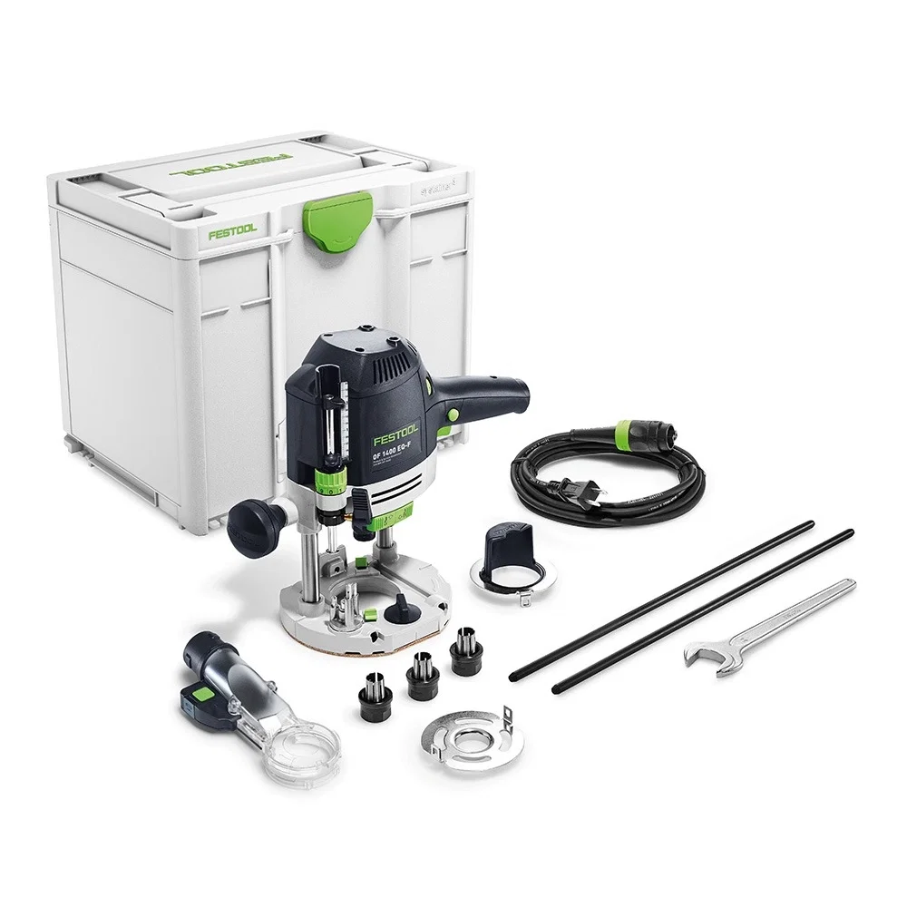 Festool Router OF 1400 EQ-F-Plus (578951)