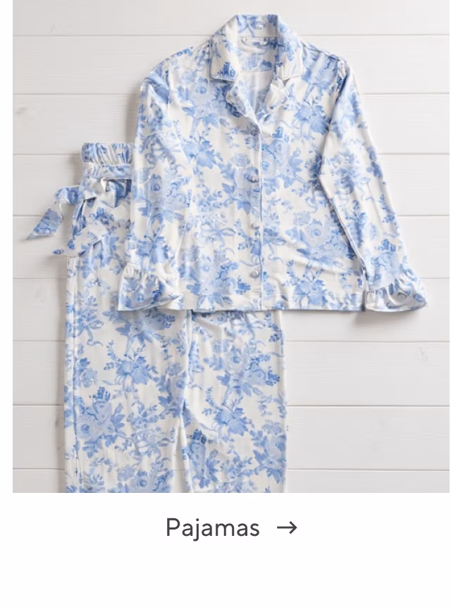 Pajamas