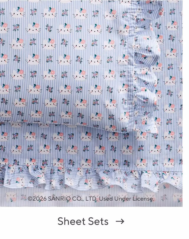 Sheet sets