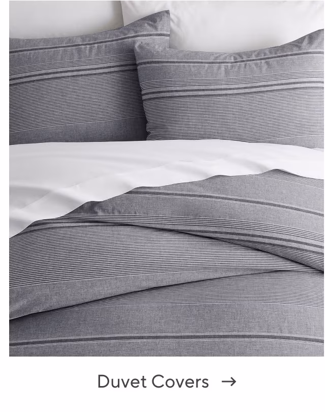 Duvet covers