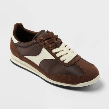 Women’s Skyler Jogger Sneakers with Memory Foam Insole – Universal