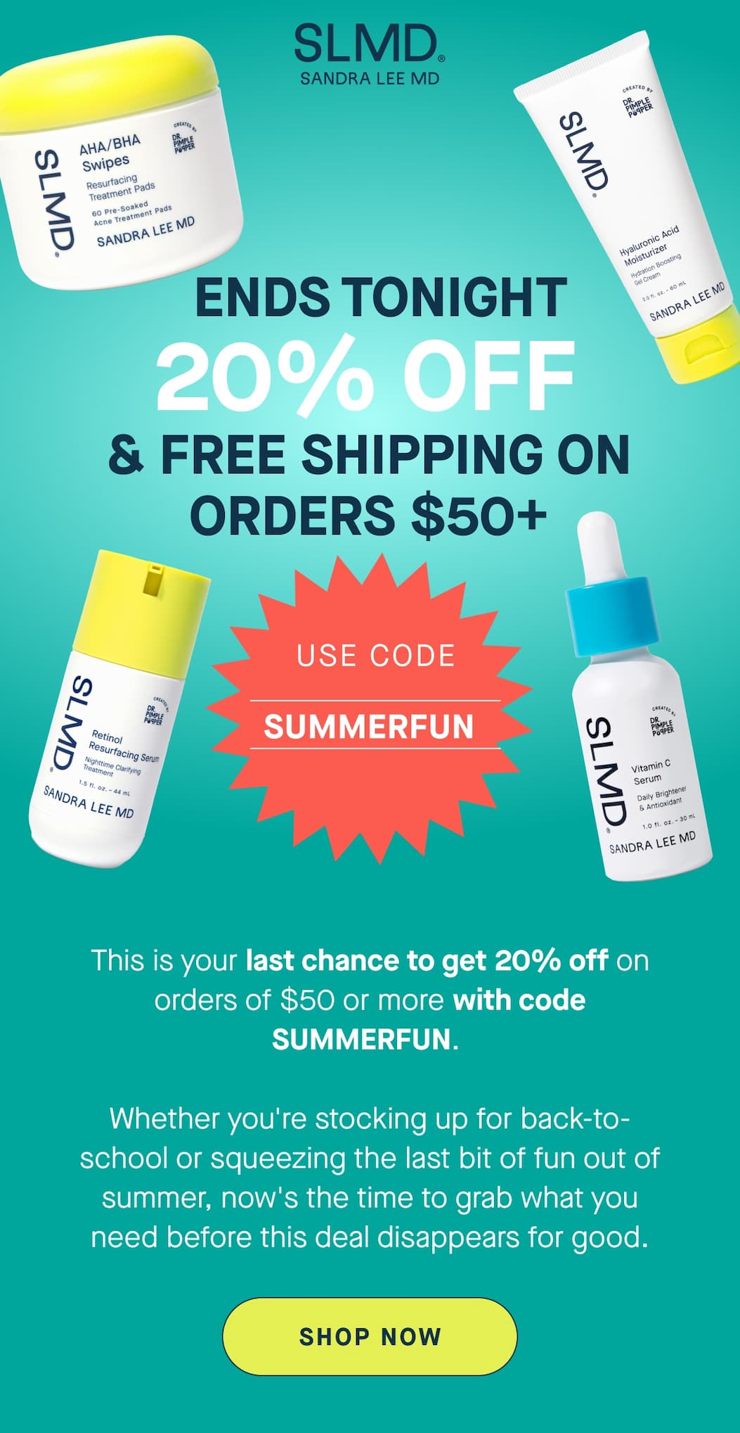 Shop Trending Products