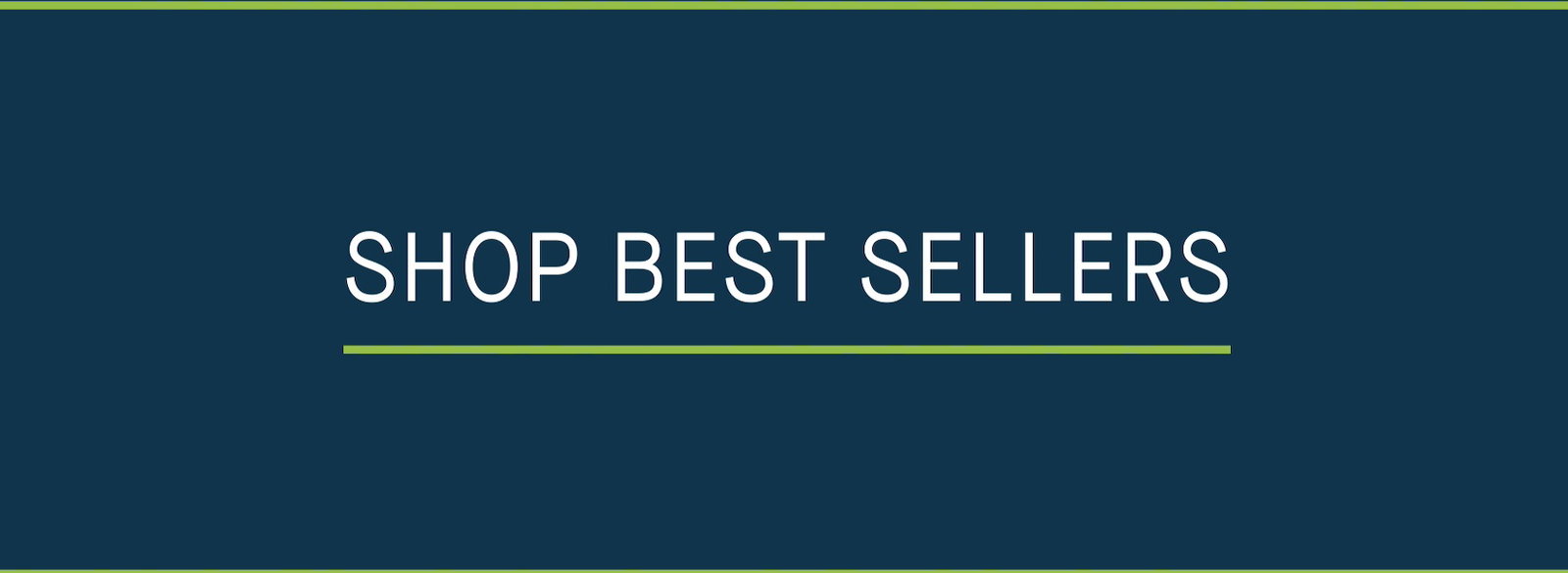 Shop Best Sellers