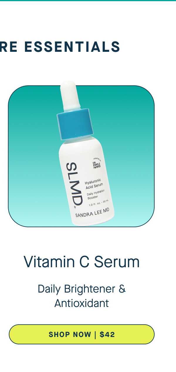 Shop Vitamin C Serum