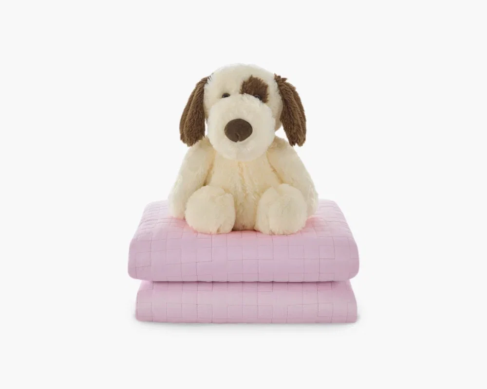Image of Gravity Weighted Blanket for Kids