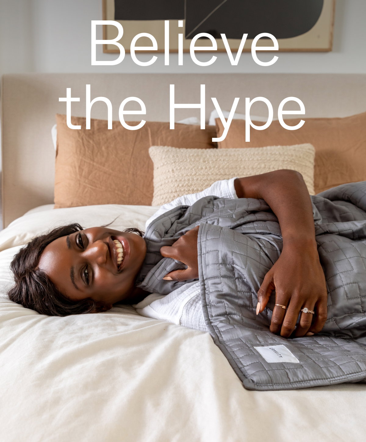 Believe the Hype