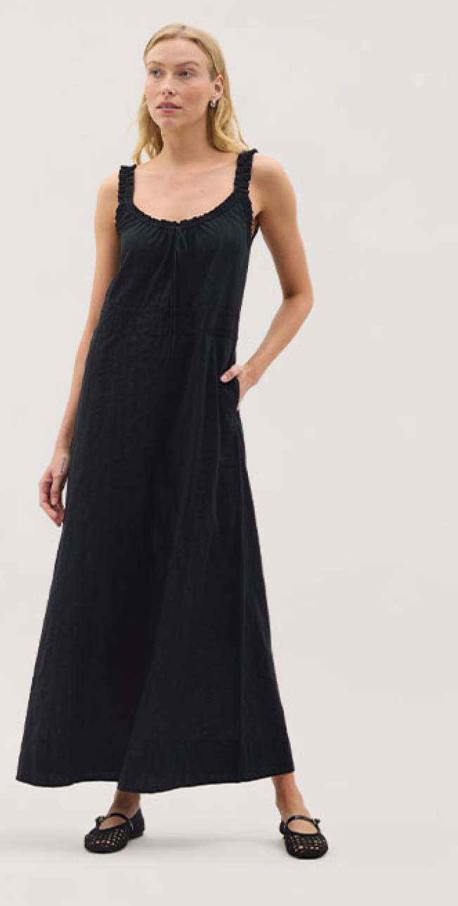 Florence Sundress