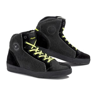 Stylmartin Shadow Riding Shoes