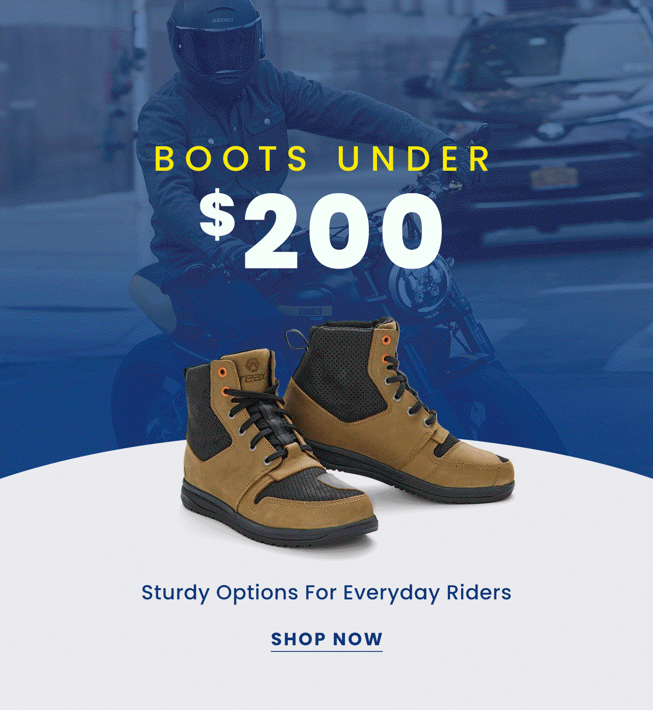 Boots Under $200 - Shop All