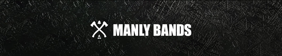 Manly Bands
