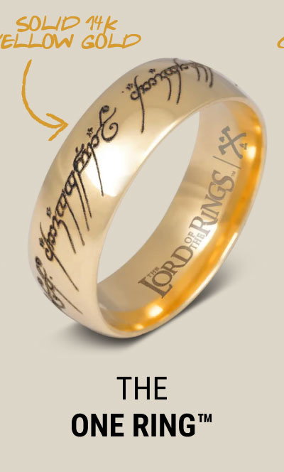 The One Ring