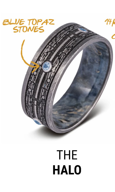 The Halo
