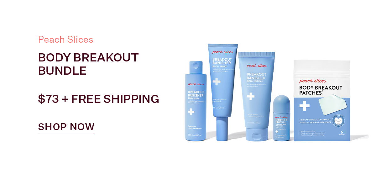Body Breakout Bundle