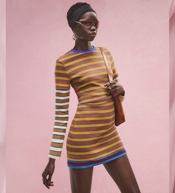 Standout Dresses