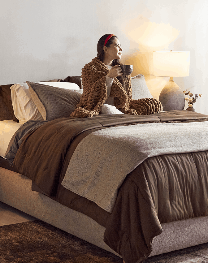 Get up to 60% Off, Queens start at $199.99 during our 72 Hour Sale; Ends Tomorrow
