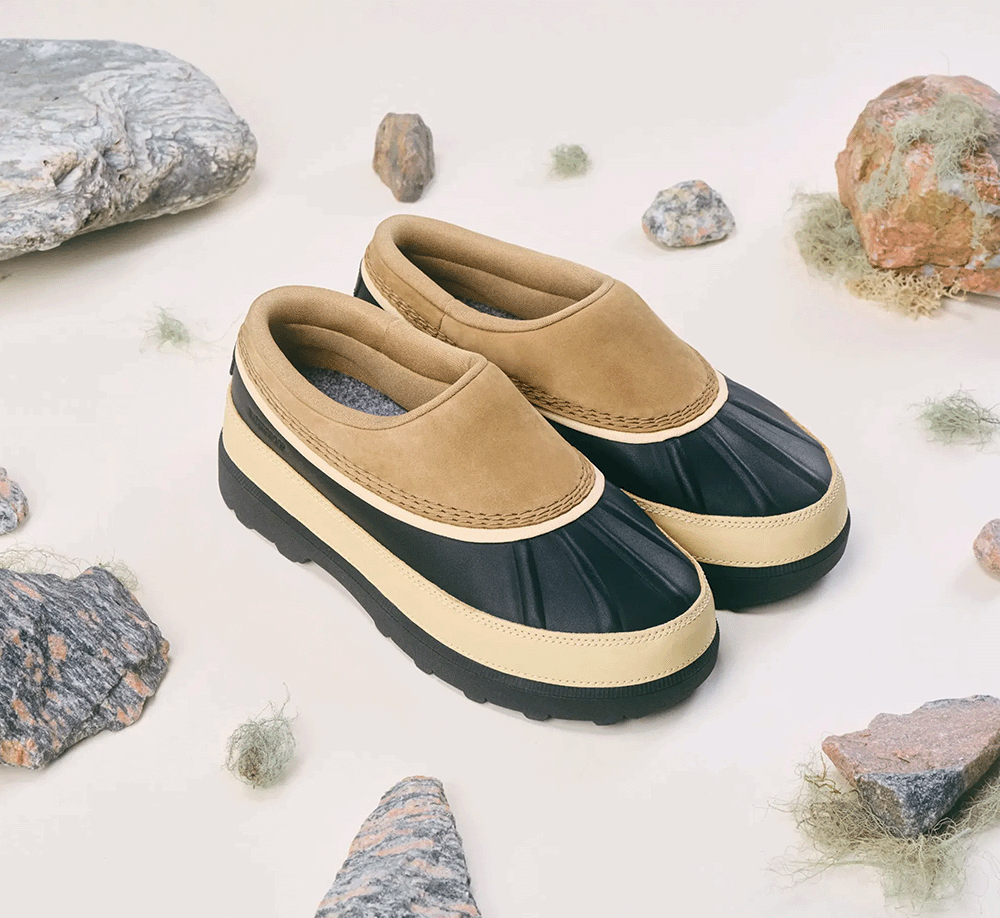 Ambler™ Waterproof Clog