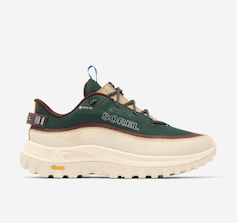 Callsign™ Enigma GTX Men's Sneaker -  Deep Woods, Bleached Ceramic