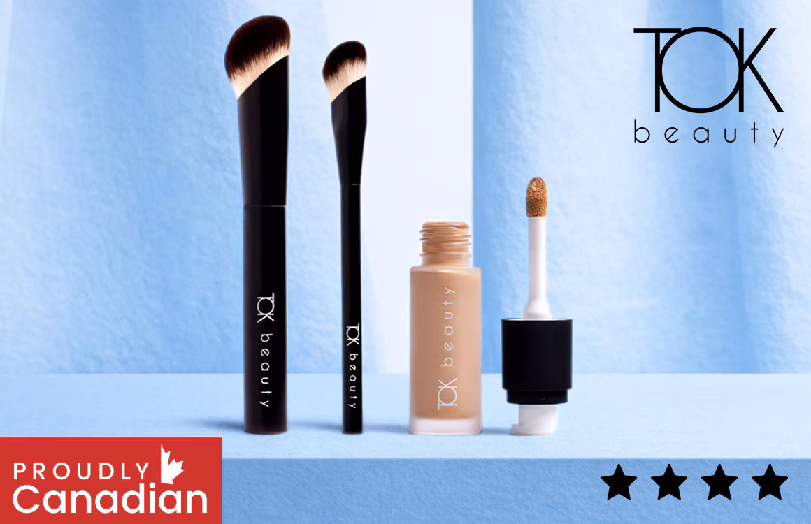 Tok Beauty