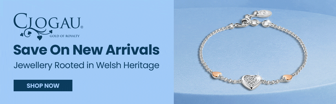 Clogau Welsh Jewellery