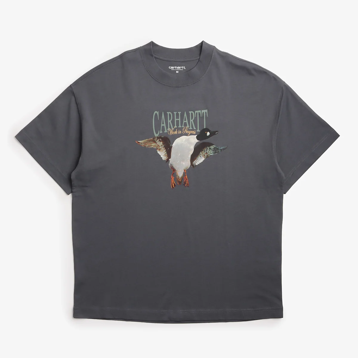 Carhartt WIP Pennon T-Shirt at Urban Industry