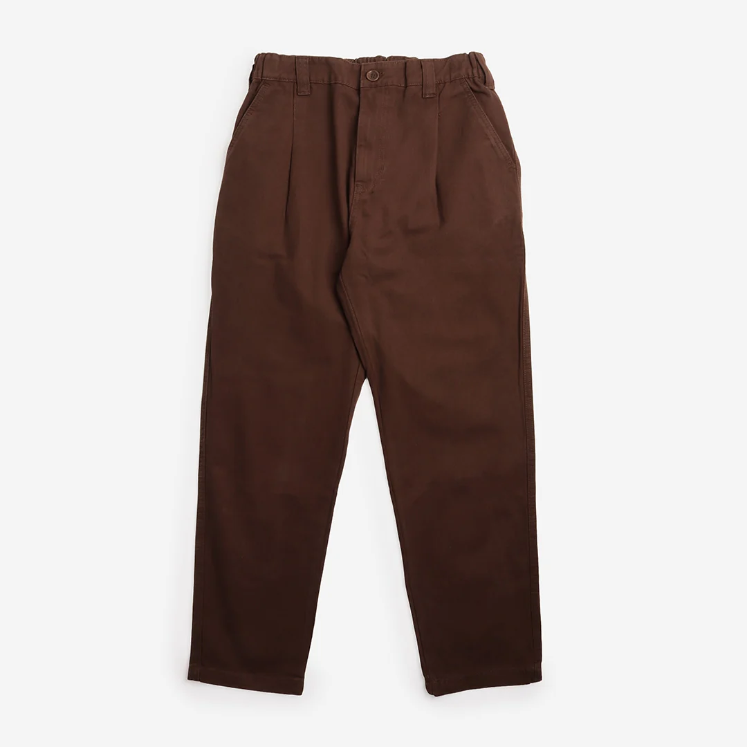 Service Works Twill Waiter Pants at Urban Industry