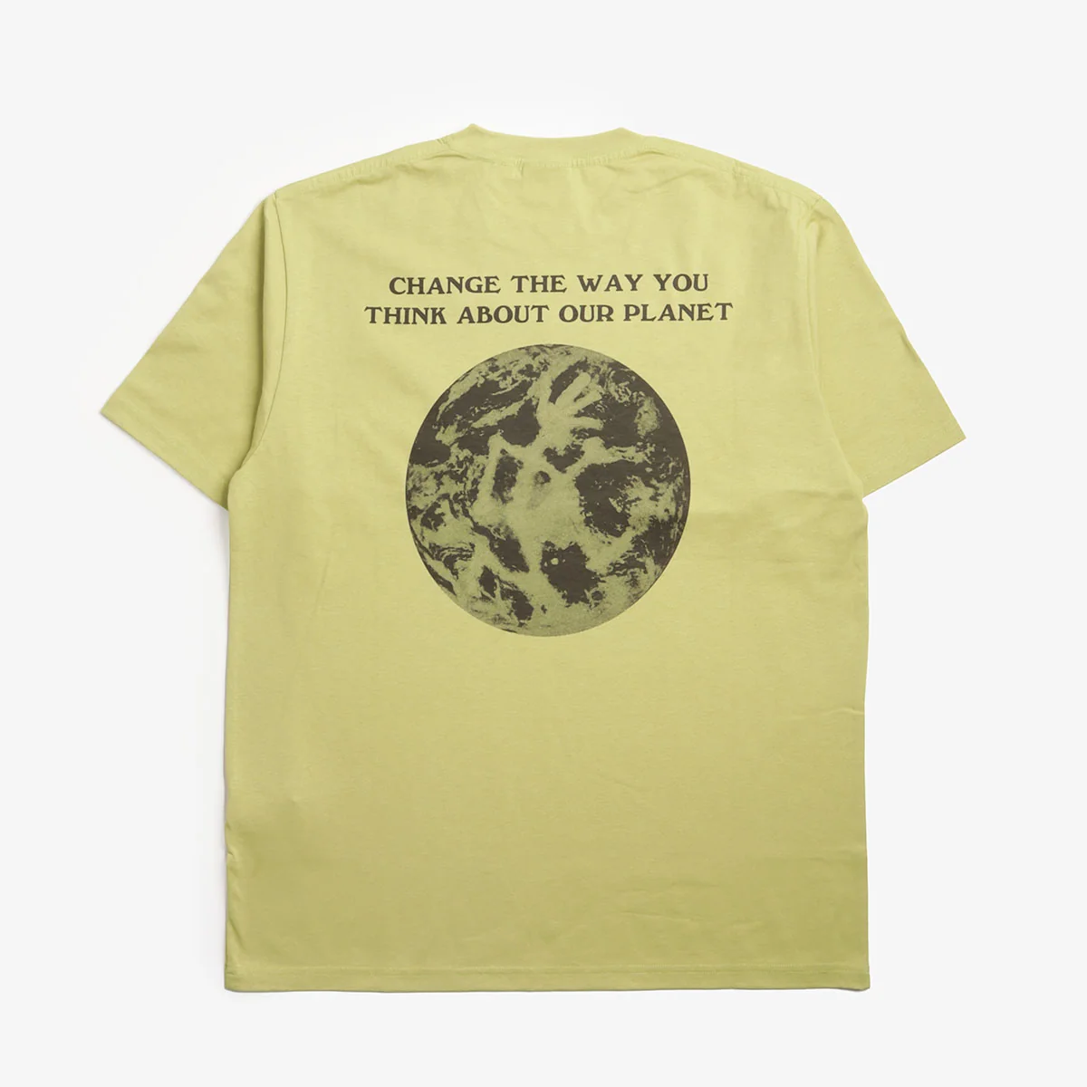 Gramicci Earth Tee at Urban Industry
