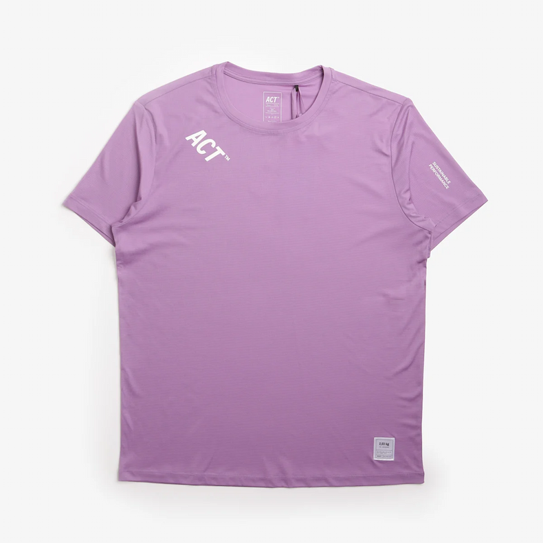 ACT BioPerf Race T-Shirt at Urban Industry