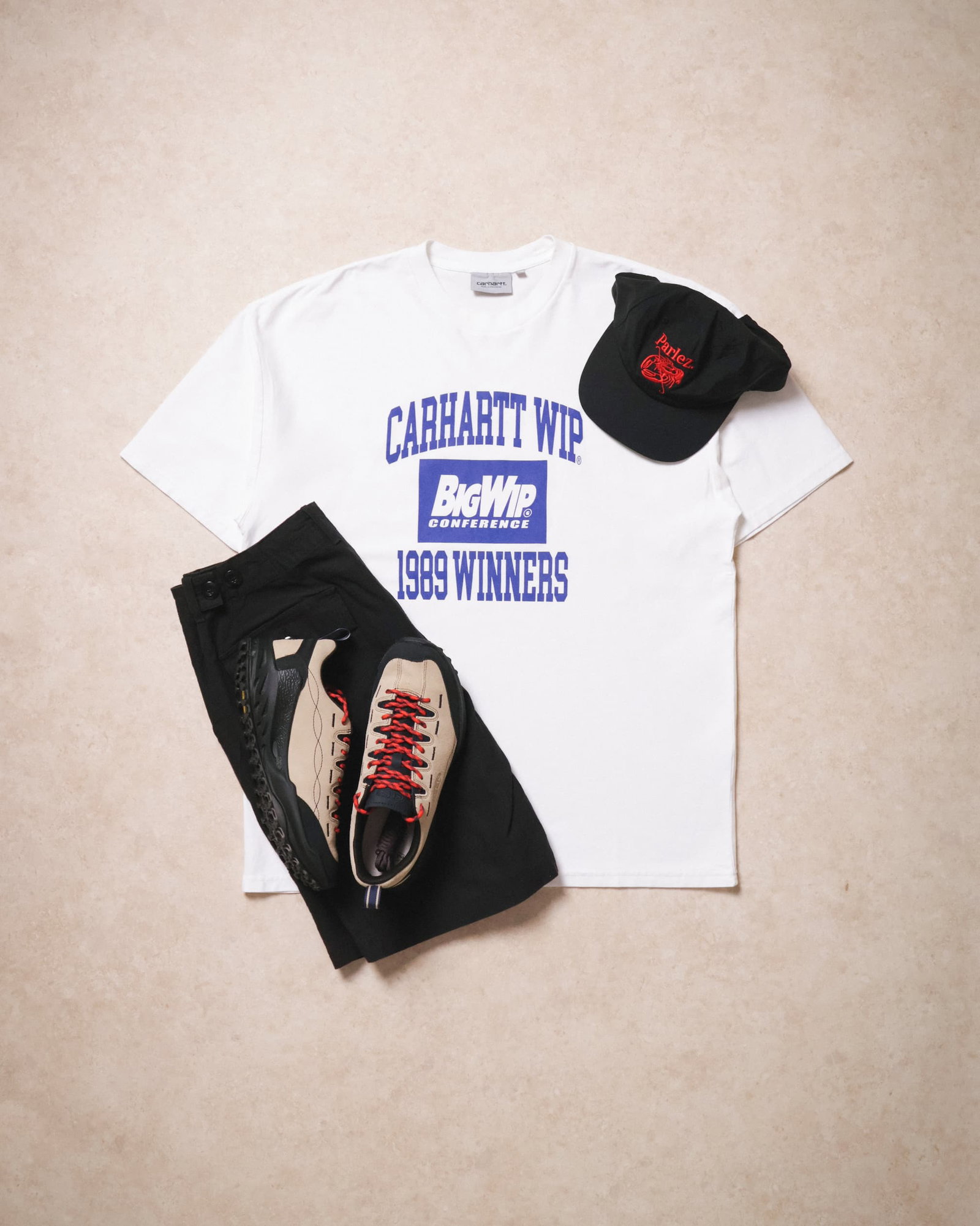 Latest at Urban Industry Store 