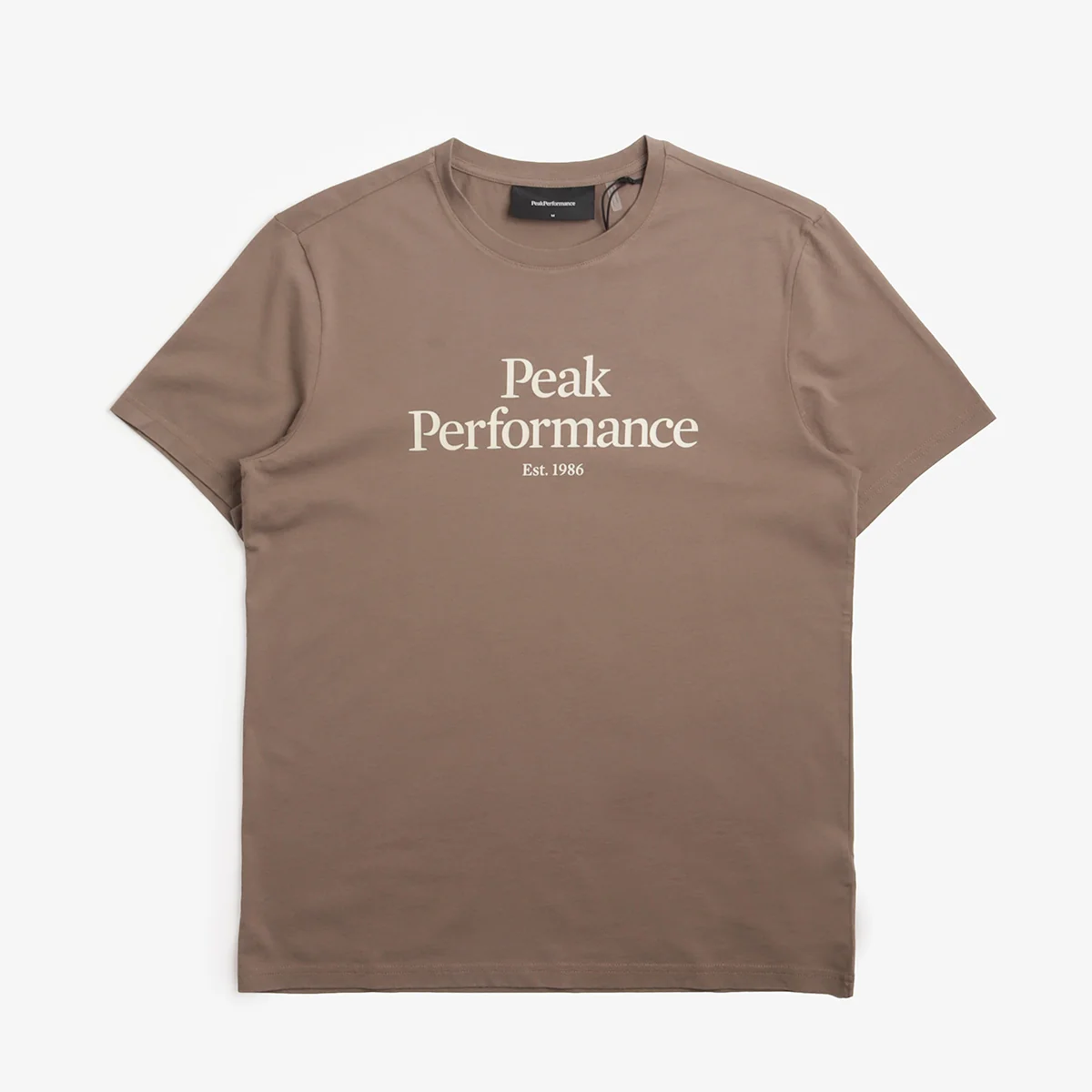Peak Performace Original T-Shirt at Urban Industry
