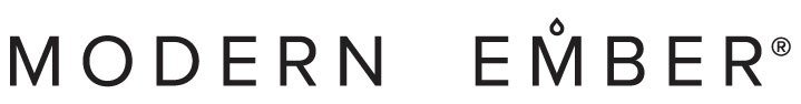 Modern Ember Logo