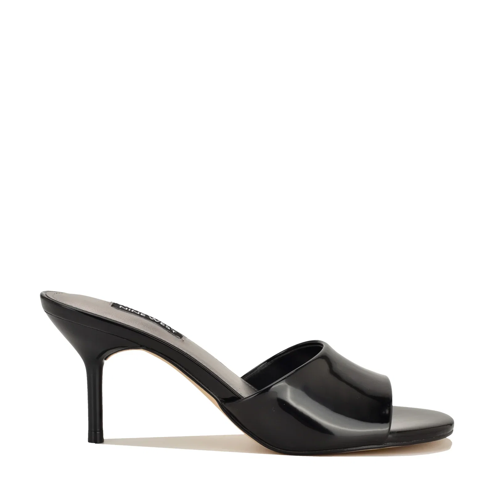 Image of Evelya Mule Sandals