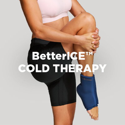 BetterICE COLD THERAPY