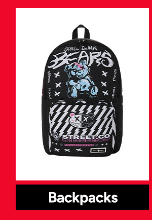 Backpacks
