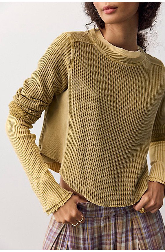 FP One Baby Blake Thermal