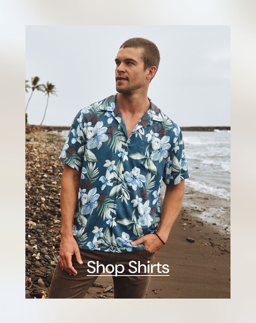 Shop shirts